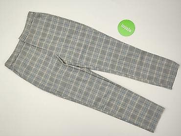 deichman trampki: Stradivarius, Spodnie materiałowe damskie, rozmiar M — 2