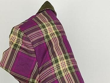 kurtka lata 80: Marynarka damska, rozmiar M — 6