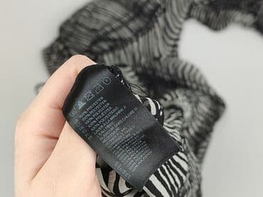 hm bluzka z odkrytymi ramionami: H&M, Bluzka damska, rozmiar XL — 4