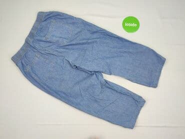 szerokie spodnie pepco: Damart, Spodnie materiałowe damskie, rozmiar M — 3