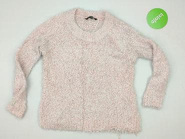 top wiazany: Top Secret, Sweter damski, rozmiar S — 2