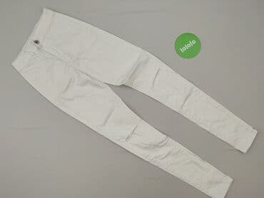 jeansy woskowane damskie: Jeans for women, size XS — 3