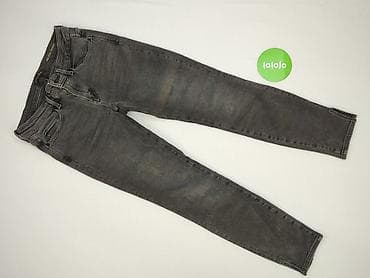 massimo dutti botki: Massimo Dutti, Jeansy damskie, rozmiar S — 2