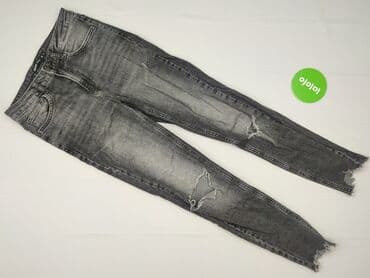 cropp sweter: Cropp, Jeansy damskie, rozmiar S — 2