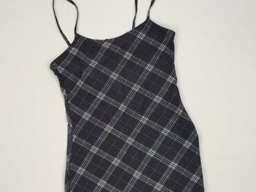 hm spódnice mini: H&M Divided, Sukienka damska, rozmiar XS — 1