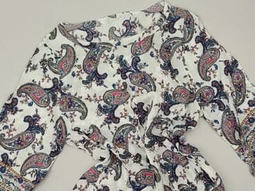 monnari sukienki boho: Sukienka damska, rozmiar S — 1