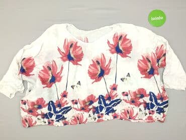 жіночий одяг олх: Bluzka damska, rozmiar 9XL — 2