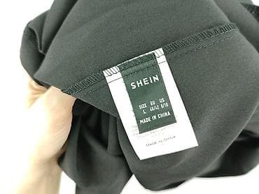 lindex kurtki: Shein, Kamizelka damska, rozmiar L — 5