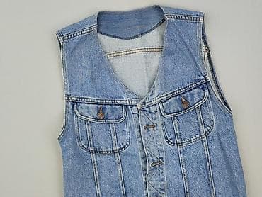 Denim, Kamizelka damska, rozmiar M