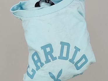 boco wear: Cardio Bunny, T-shirt damski, rozmiar S — 7