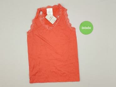 majtki damskie koronkowe allegro: Top damski, rozmiar L — 2