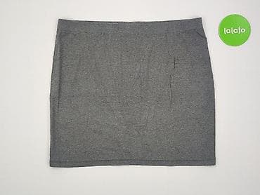 basic spódnice: Spódnica damska, rozmiar 3XL — 2
