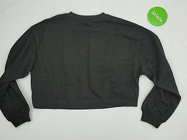 bluza moro cropp: H&M Divided, Bluza damska
, rozmiar L — 3