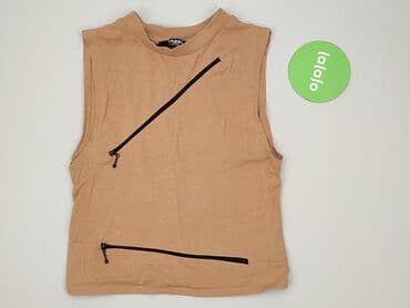 crop bluzy: Jaded London, Top damski, rozmiar S — 2