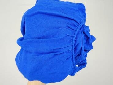 błękitna sukienki maxi: Sukienka damska, rozmiar S — 6