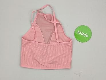 bluzy cropp: Top damski, rozmiar S — 3