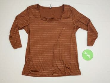 bluzki dla 70 latki: Lauren, Bluzka damska, rozmiar L — 2