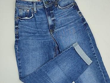 jeansy regular: River Island, Jeansy damskie, rozmiar S — 1