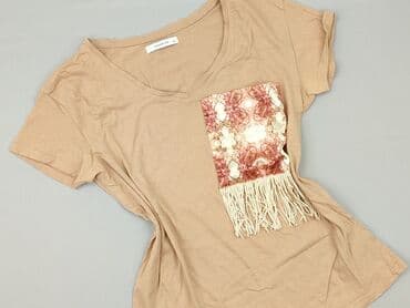 sinsay t shirty basic: Reserved, T-shirt damski, rozmiar XS — 1