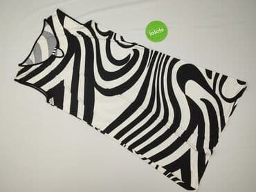 lidl sukienka w kwiaty: Sukienka damska, L — 2