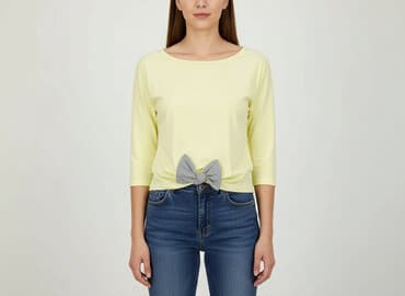 bluzki damskie rozmiar 46: Bluzka damska, rozmiar L — 5