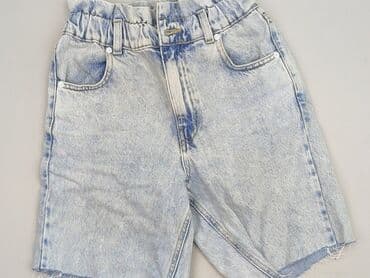 fb sister jeans mom fit: FB Sister, Szorty damskie, rozmiar XS — 1