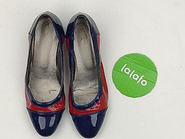 buty z bartka: Półbuty damskie, rozmiar 40 — 2