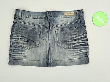 spódnice deezee: Amisu, Spódnica damska, rozmiar XL — 3