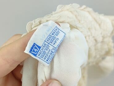 lniana koszula nocna: Koszula nocna, rozmiar M — 5