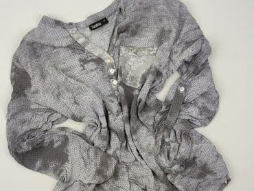 44 46 sukienki dla matki pana młodego allegro: Janina, Women's blouse, size XL (EU 42) — 1