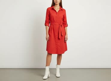 mohito czerwone sukienki: Mohito, Sukienka damska, rozmiar XS — 1