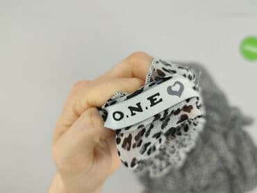 sukienki dla niskich i puszystych: One, Sukienka damska, 4XL — 4