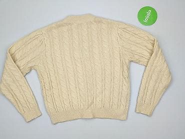 okee ubrania: Kardigan damski, rozmiar S — 4