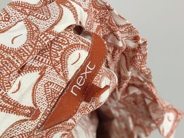 sweter z koszulą 2w1 damski: NEXT Petite, Koszula damska, M — 4