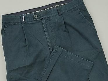 BRAX, Chinosy dla mężczyzn, rozmiar 3XL