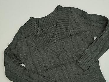 Sweter damski, rozmiar S