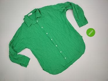 okay s: Koszula damska, rozmiar 4XL — 2