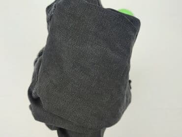 spodnie push up: Bershka, Jeans for women, size 2XS — 6