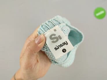 kurtki zimowe w sinsay: Sinsay, Sweter damski, rozmiar S — 4