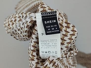mango shoes: Shein, Bluzka damska, rozmiar M — 4