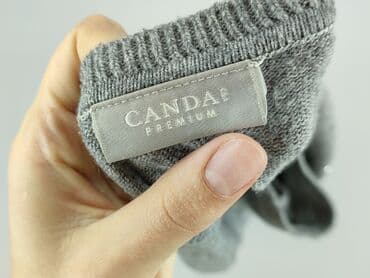 sweter od c a: Canda, Sweter damski, rozmiar XL — 5