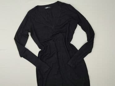 tanie sukienki długi rękaw: Tom Rose, Sukienka damska, rozmiar S — 1