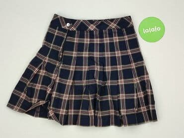 goth spódnica: H&M, Spódnica damska, rozmiar S — 3