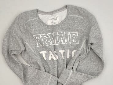 kurtki zimowe damskie c a: Esmara, Tunika damska, rozmiar M — 1