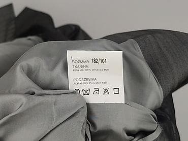 repliki ubran markowych: Marynarka dla mężczyzn, rozmiar XL — 6