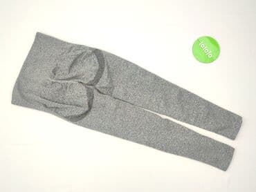 Kobiety: Legginsy Sportowe damskie, rozmiar S — 5