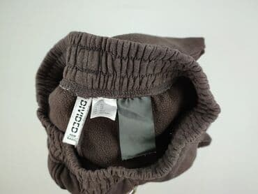 spodnie dresowe i koszula: H&M Divided, Spodnie dresowe damskie, rozmiar XS — 5