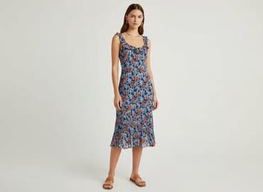 promod sukienki wieczorowe: Promod, Sukienka damska, rozmiar S — 1