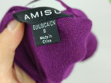 Women: Amisu, Women`s knitwear, size S (EU 36) — 4