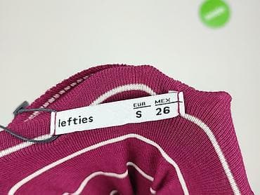 python t shirty: Golf damski, rozmiar S — 4